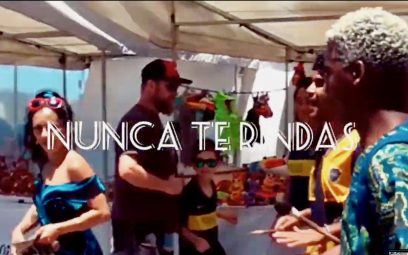 No Te Rindas / tomiko takino