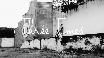 Three Times – Tomiko Takino