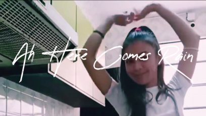 Here Comes Rain – Tomiko Takino