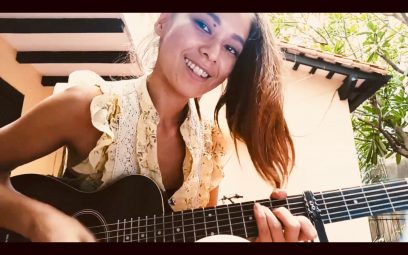 Sunshine Road – Tomiko Takino